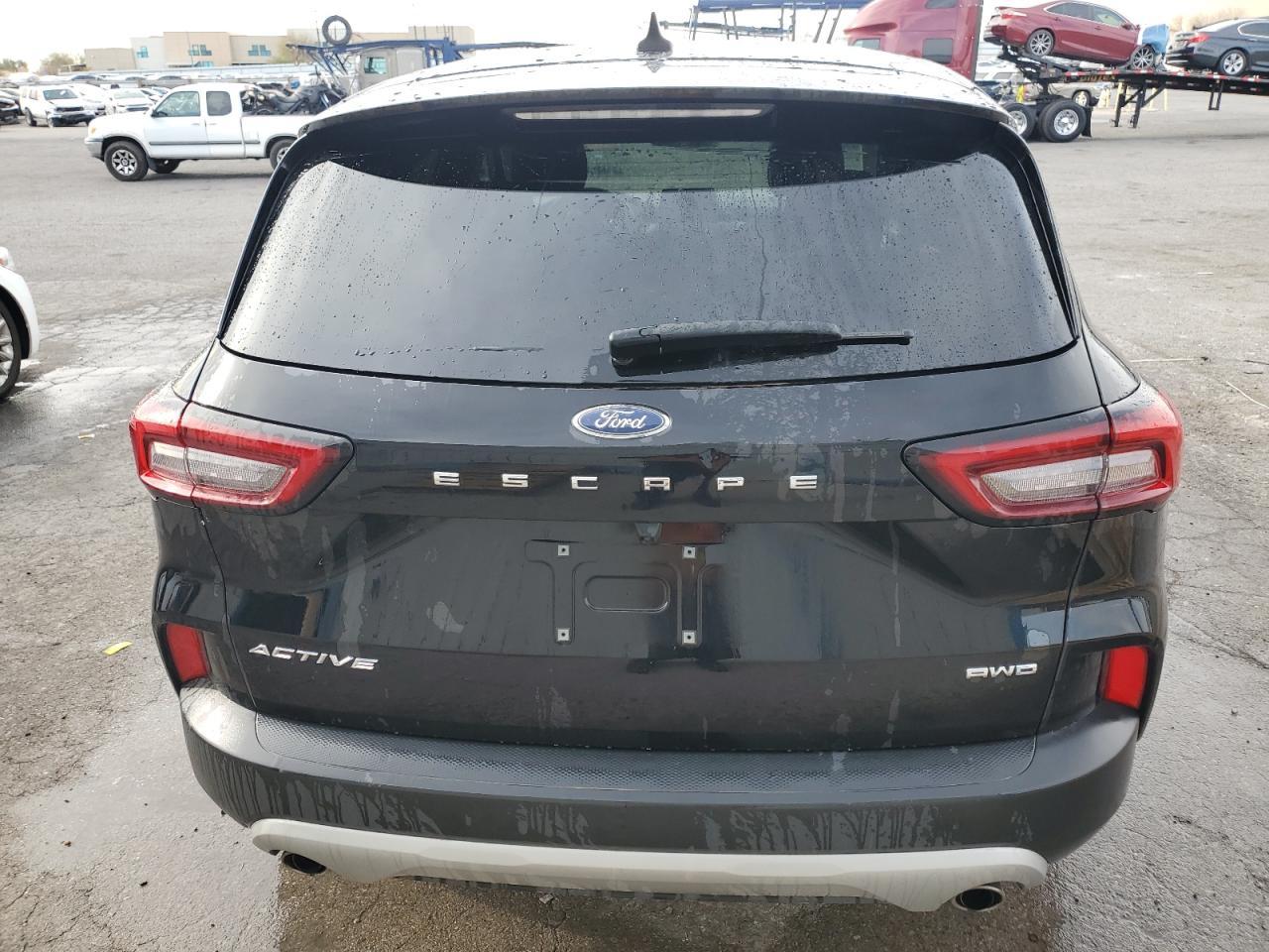 2023 FORD ESCAPE ACT - Image 6
