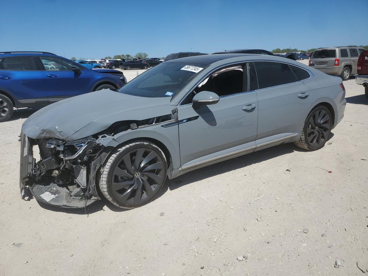 2023 VOLKSWAGEN ARTEON SEL