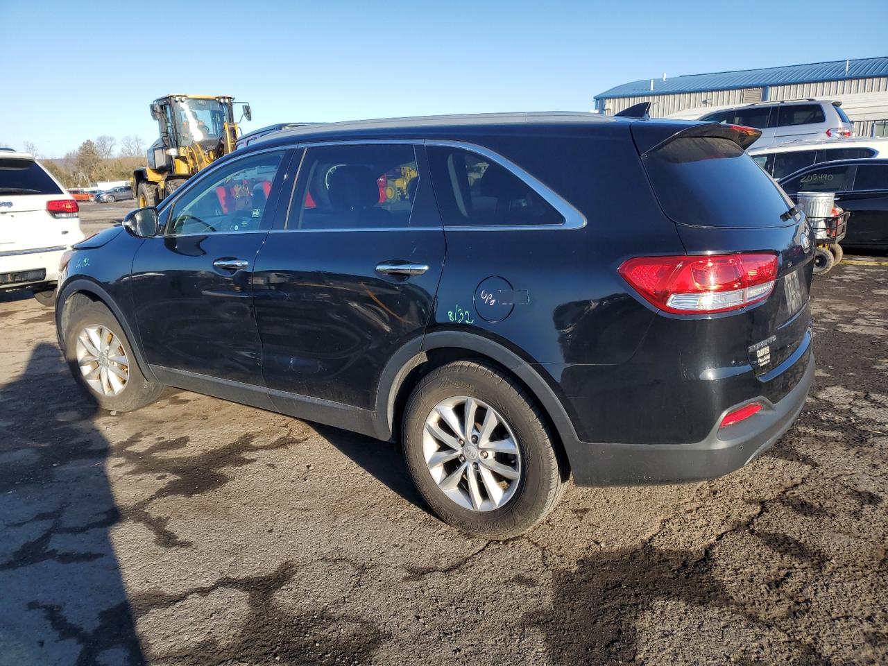 2016 KIA SORENTO LX - Image 2