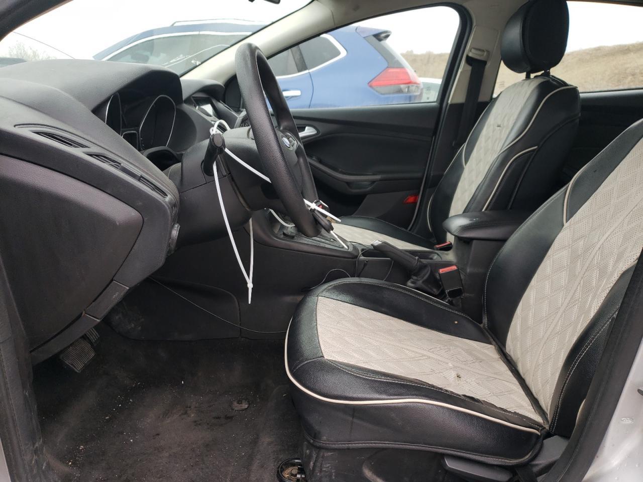 2018 FORD FOCUS SEL - Image 7