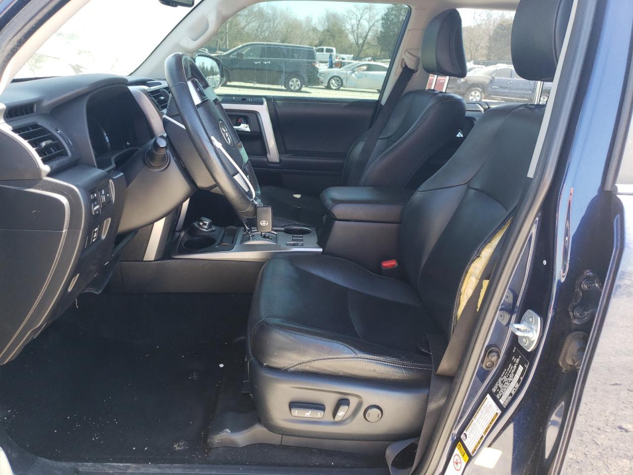 2018 TOYOTA 4RUNNER SR - Image 7