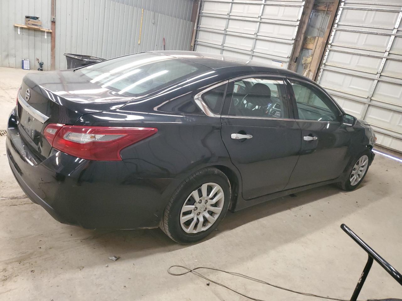 2018 NISSAN ALTIMA 2.5 - Фото 3
