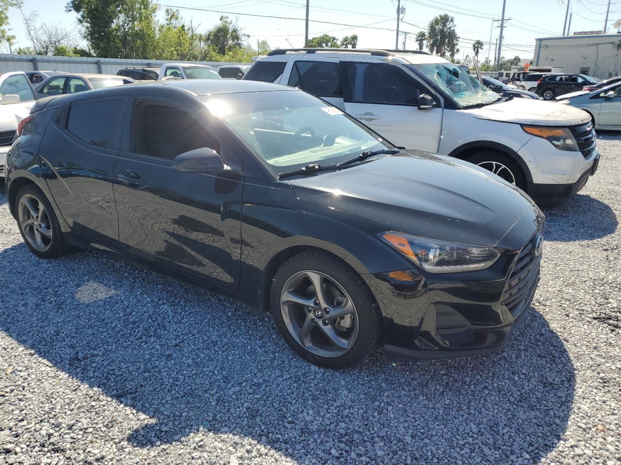 2019 HYUNDAI VELOSTER B - Image 4