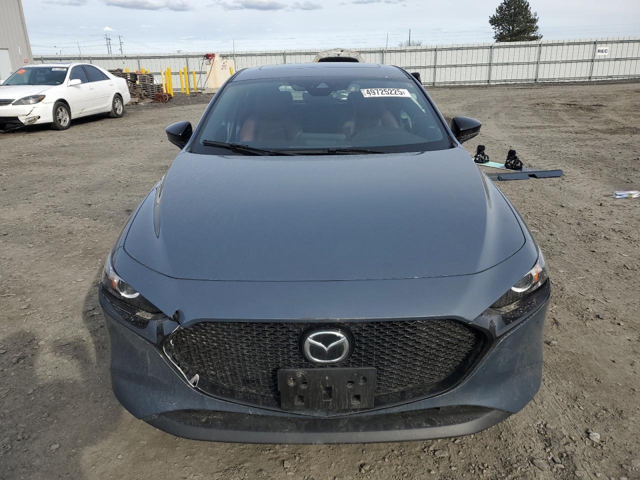 2023 MAZDA 3 PREFERRE - Image 5