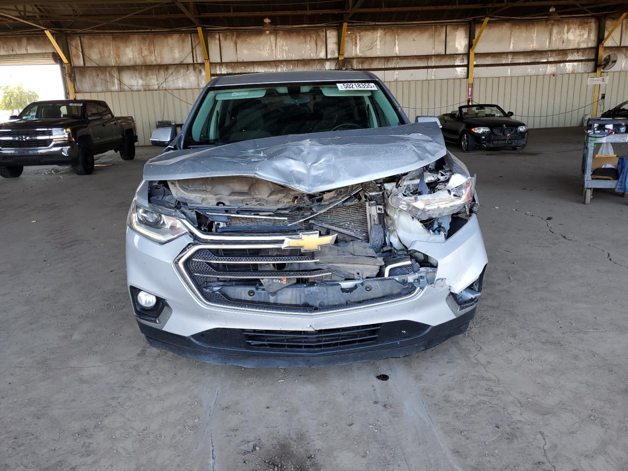 2018 CHEVROLET TRAVERSE L - Image 5