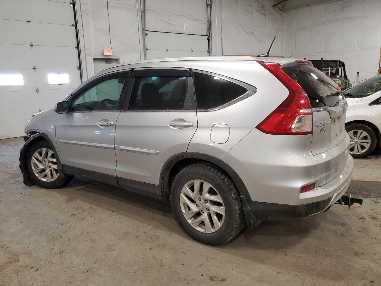 2016 HONDA CR-V EXL - Image 2