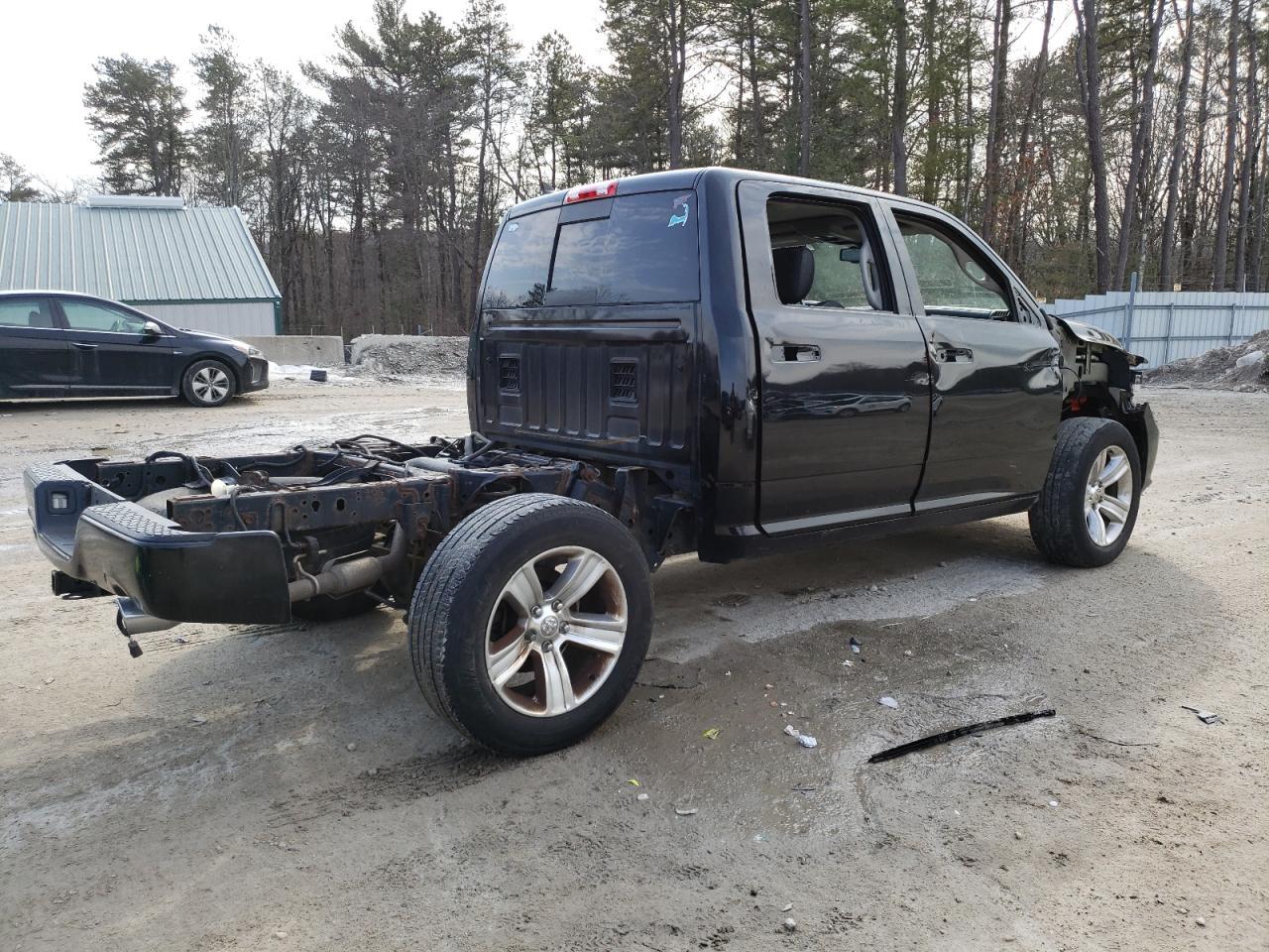 2014 RAM 1500 SPORT - Image 3
