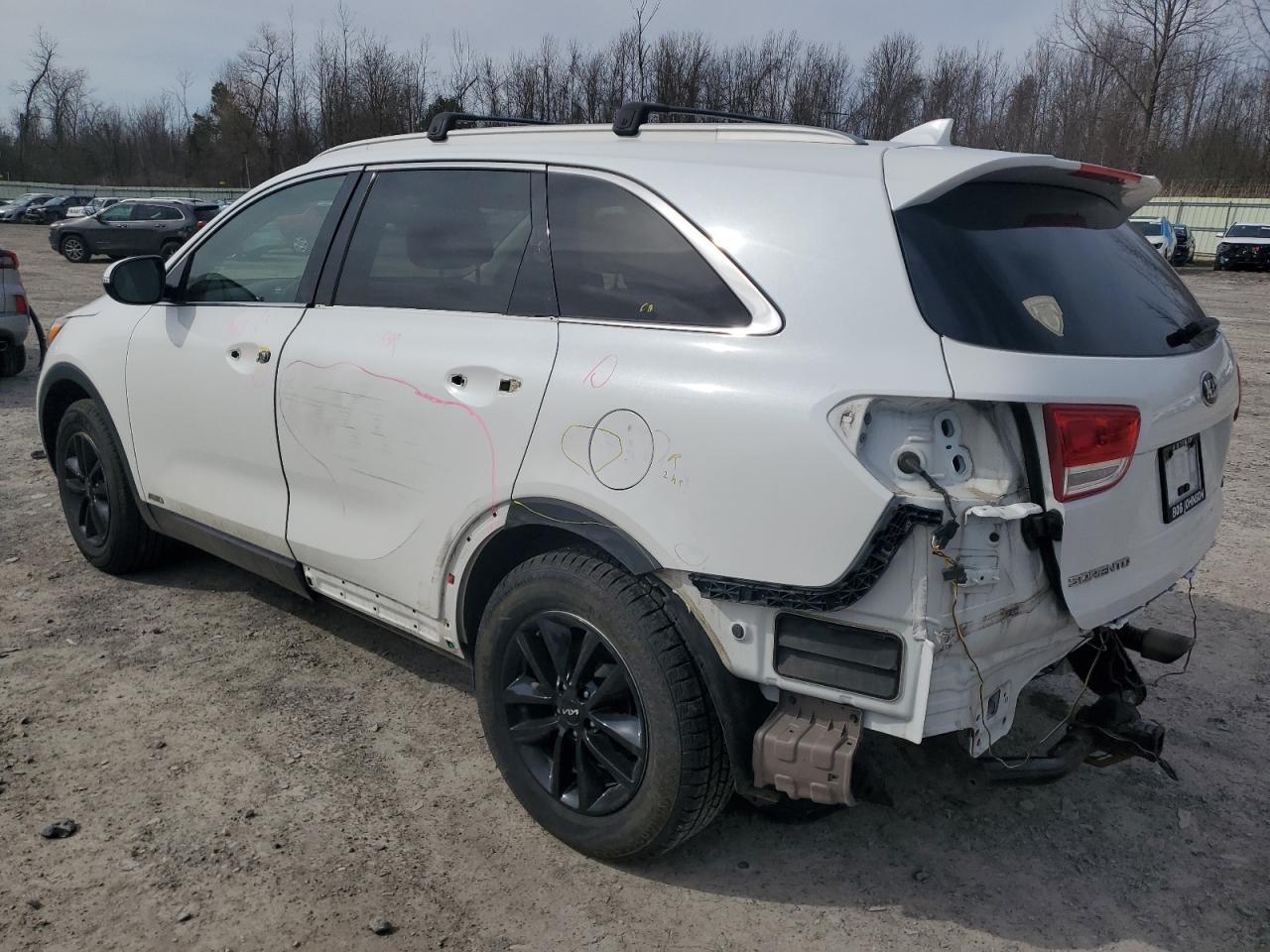 2016 KIA SORENTO LX - Image 2