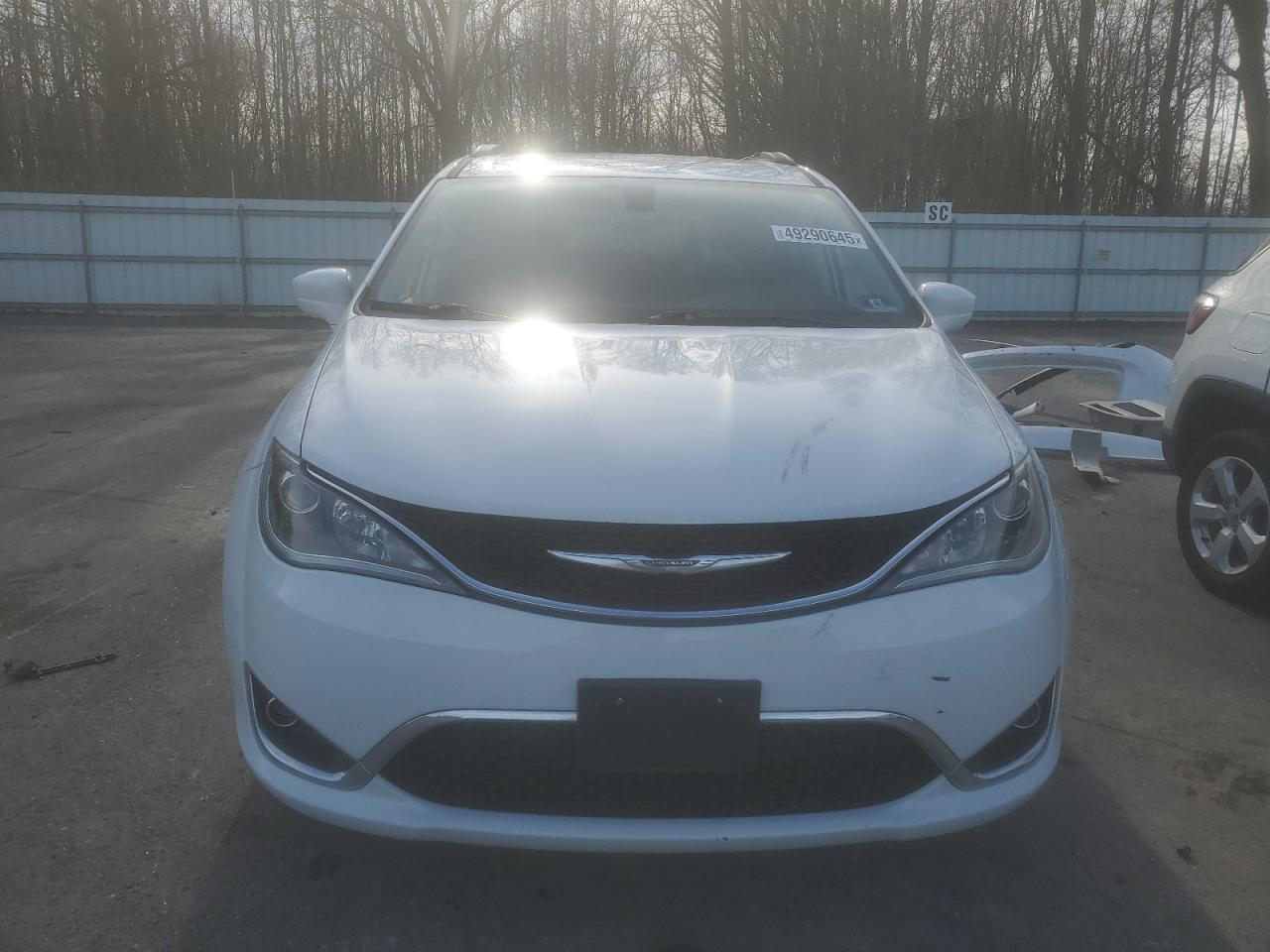 2017 CHRYSLER PACIFICA T - Image 5