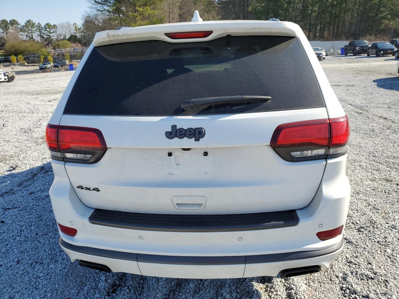 2018 JEEP GRAND CHER - Image 6