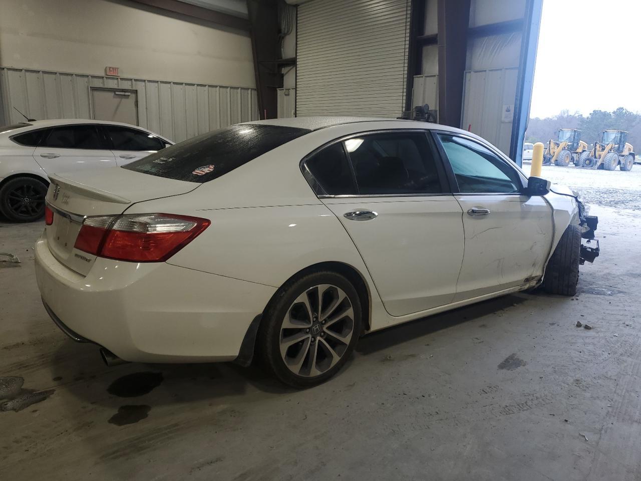 2014 HONDA ACCORD SPO - Image 3