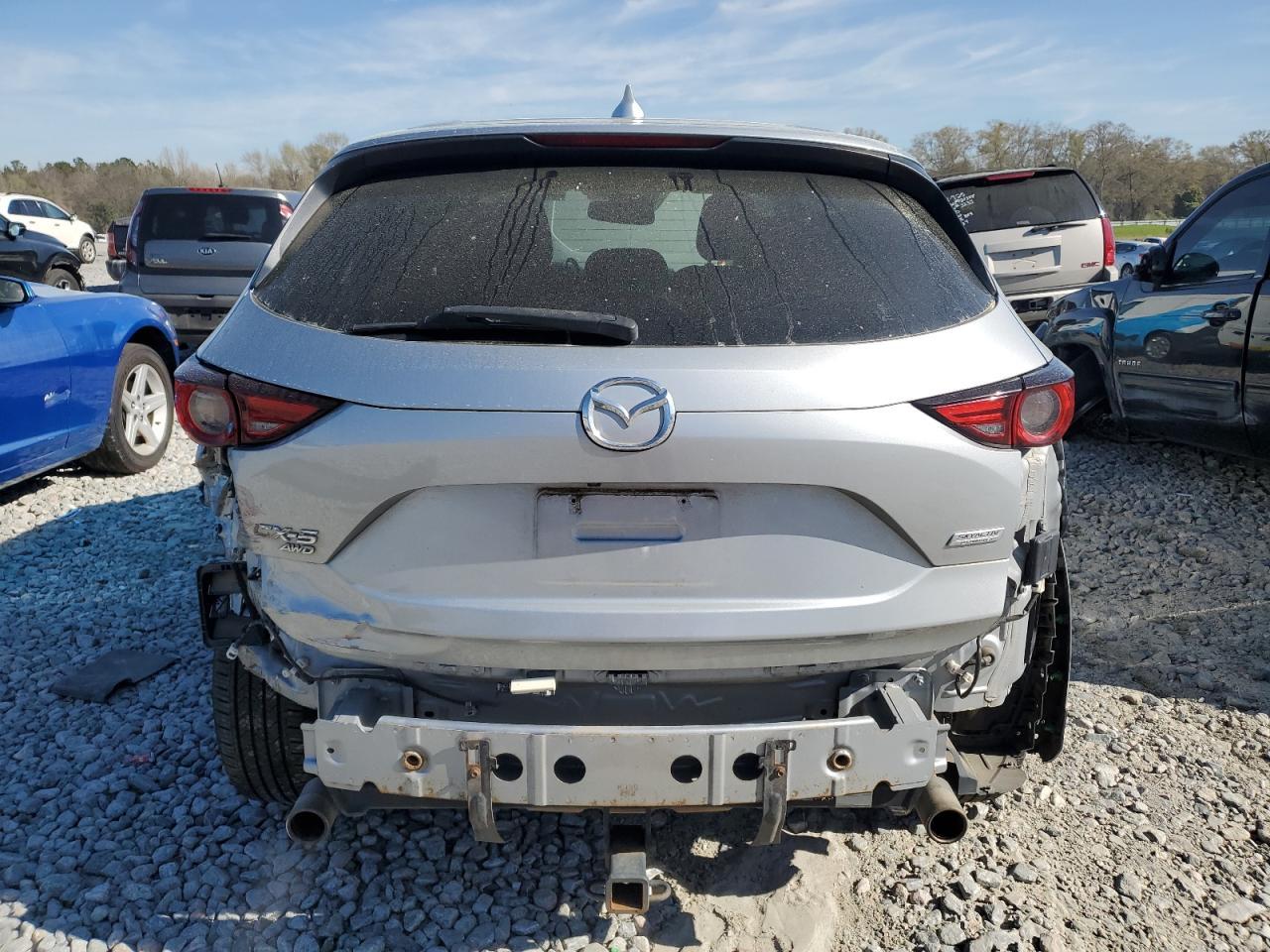 2018 MAZDA CX-5 GRAND - Image 6
