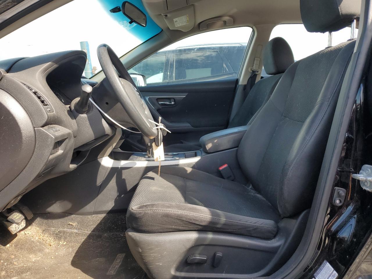 2015 NISSAN ALTIMA 2.5 - Фото 7