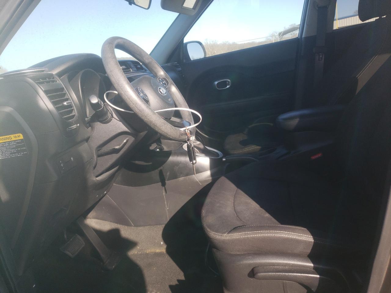 2019 KIA SOUL - Image 7