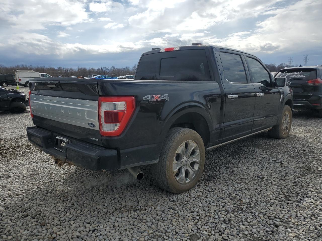 2023 FORD F150 SUPER - Image 3