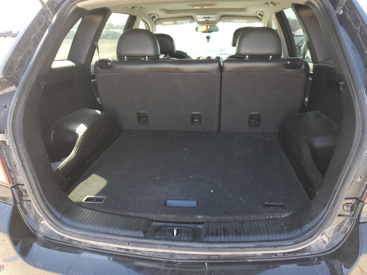 2014 CHEVROLET CAPTIVA LT - Фото 6