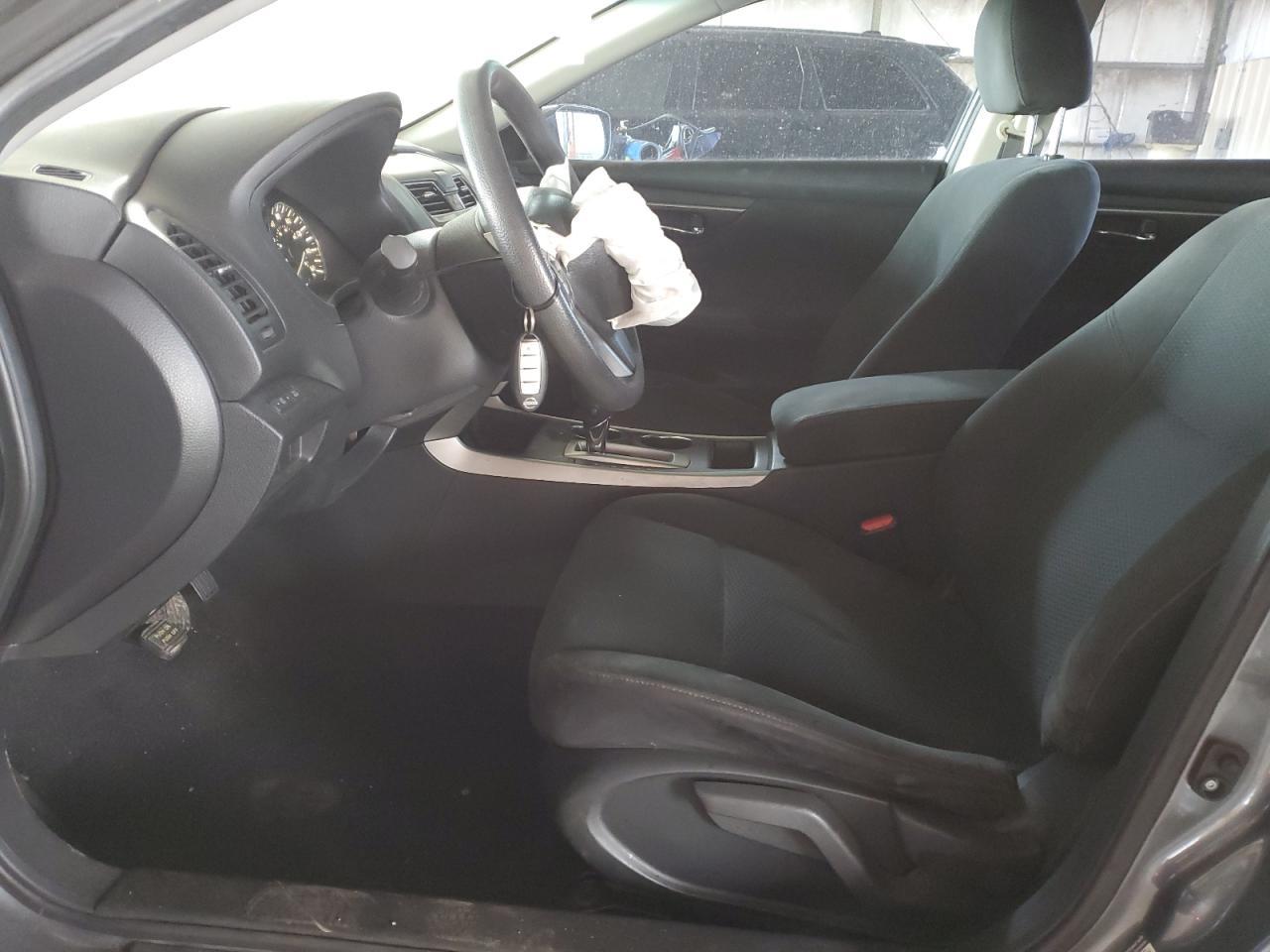 2015 NISSAN ALTIMA 2.5 - Image 7