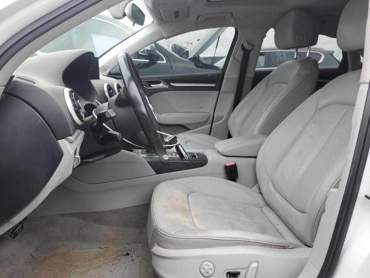 2016 AUDI A3 PREMIUM - Image 7