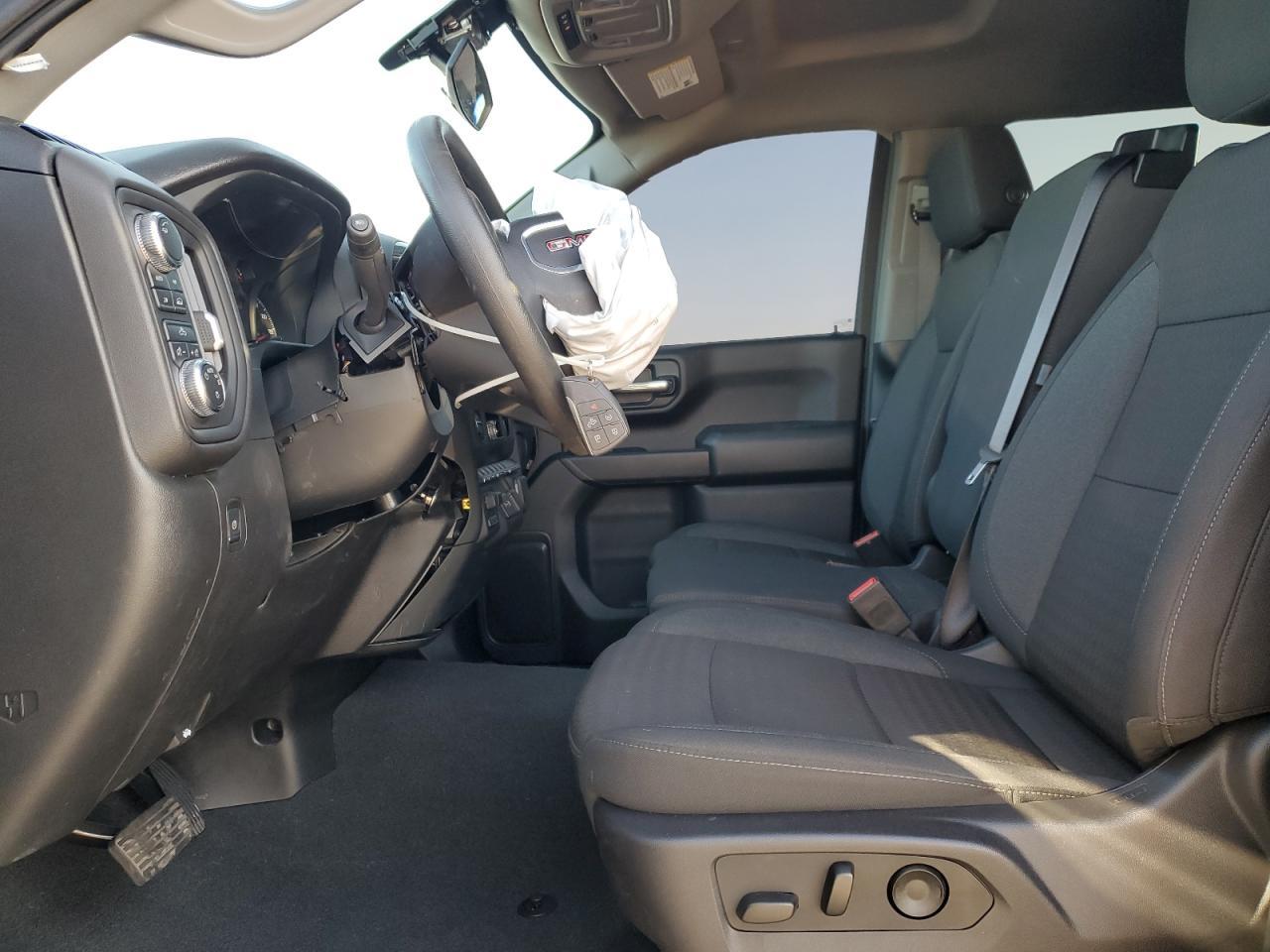 2024 GMC SIERRA K15 - Image 7