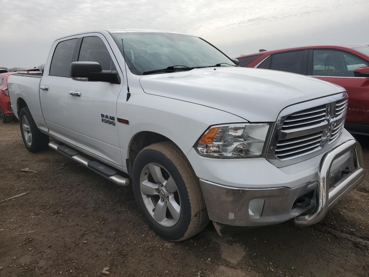 2015 RAM 1500 SLT - Image 4