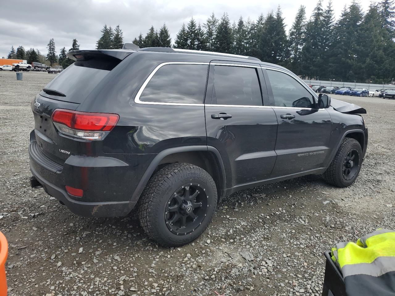 2020 JEEP GRAND CHER - Image 3