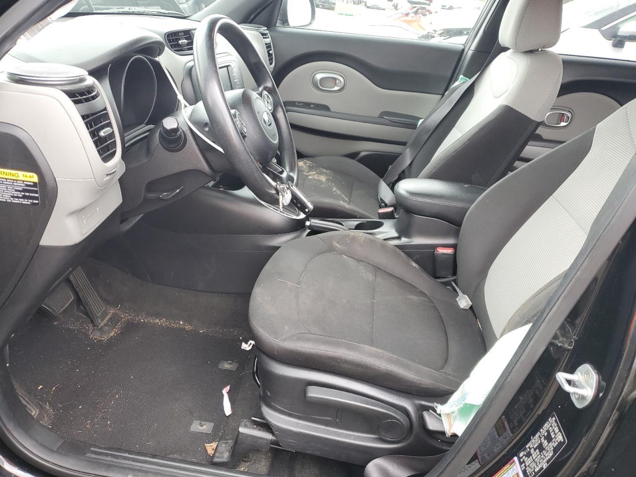 2017 KIA SOUL - Image 7