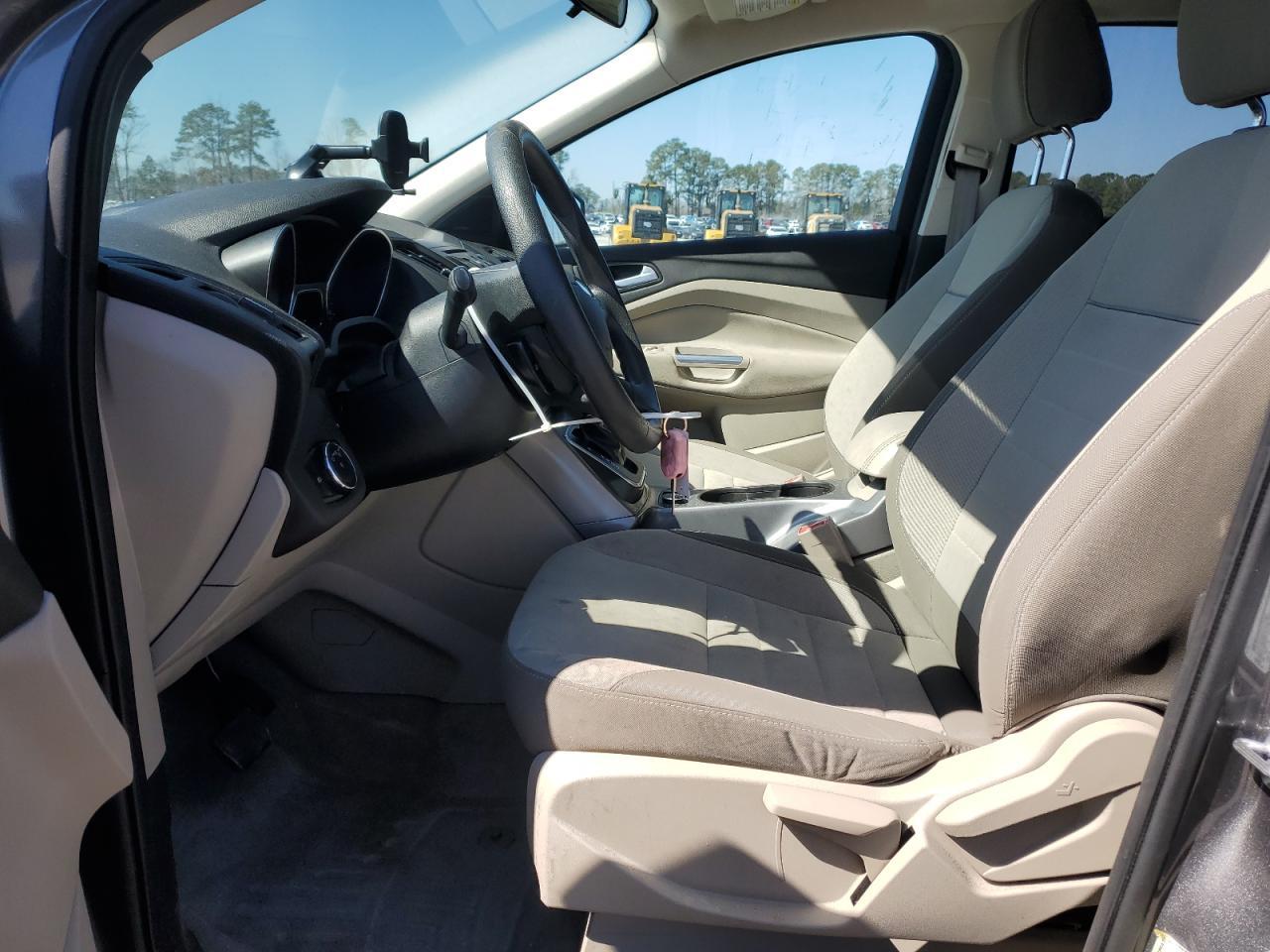 2013 FORD ESCAPE SE - Image 7