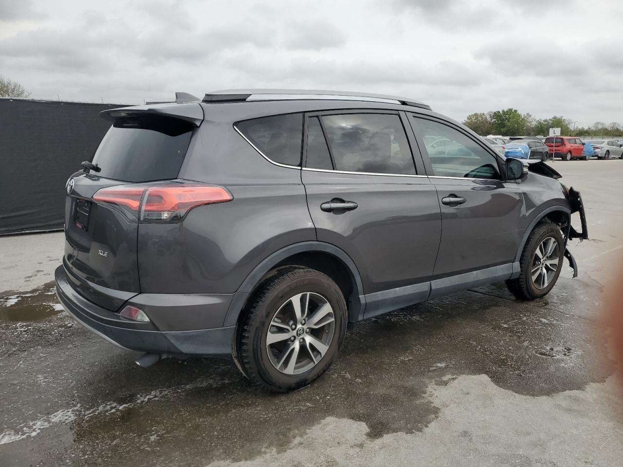2018 TOYOTA RAV4 ADVEN - Image 3