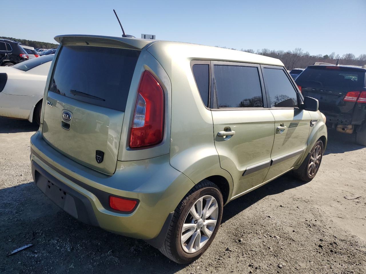 2013 KIA SOUL - Image 3