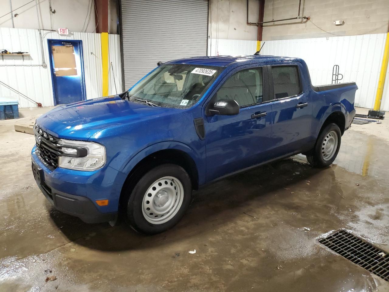 2024 FORD MAVERICK X
