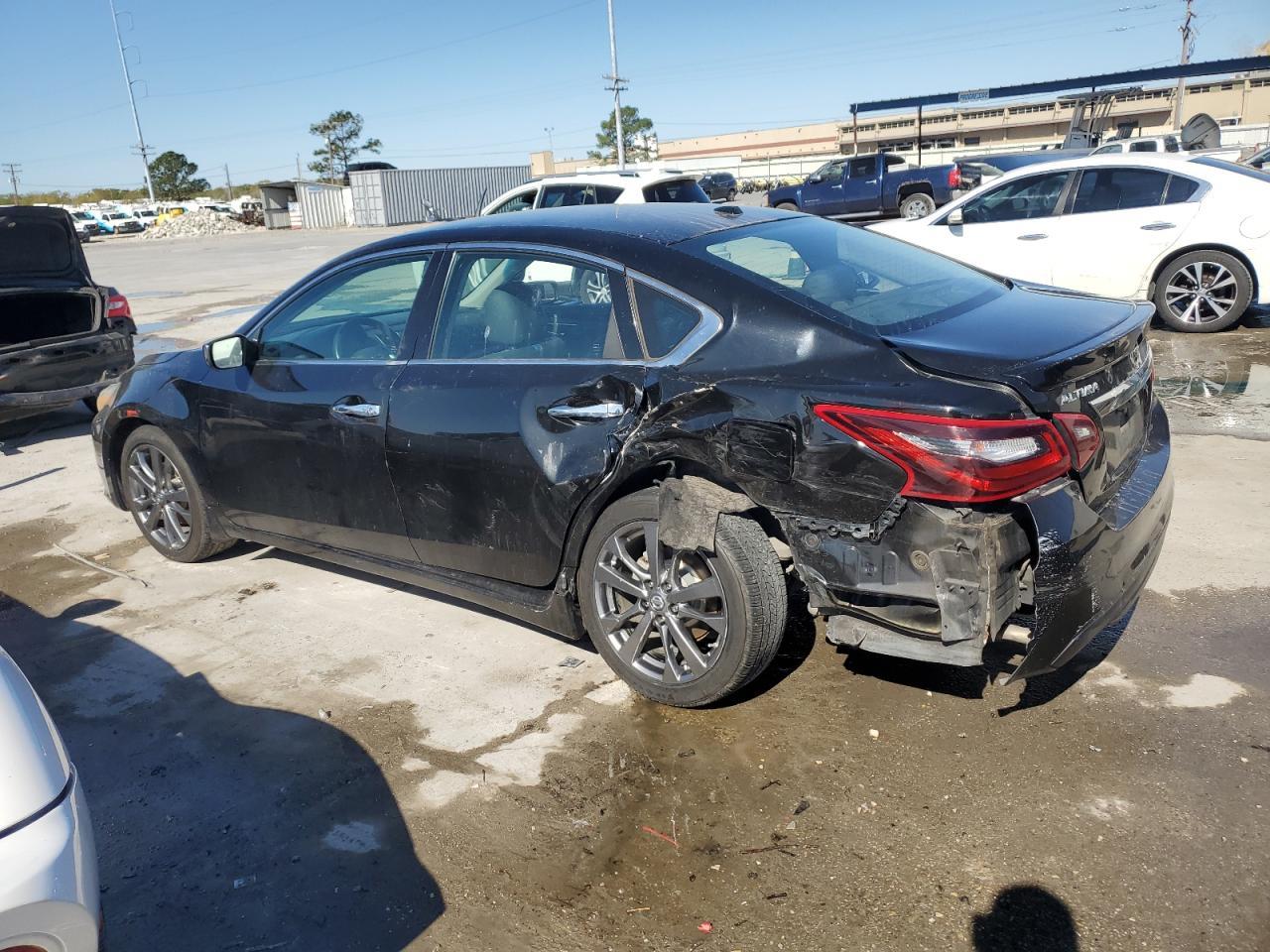 2018 NISSAN ALTIMA 2.5 - Image 2