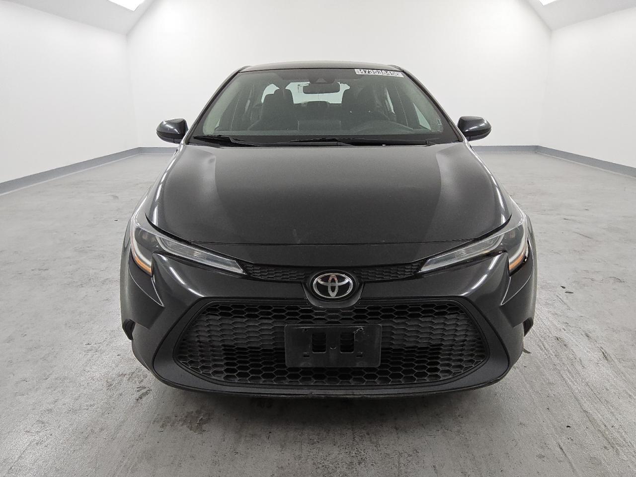 2022 TOYOTA COROLLA LE - Фото 5