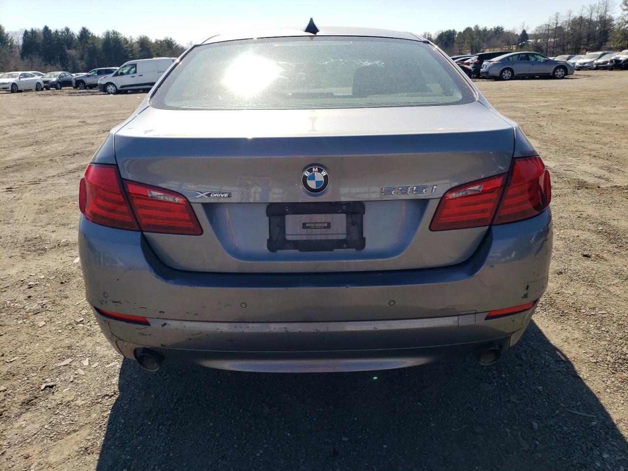 2013 BMW 535 XI - Image 6
