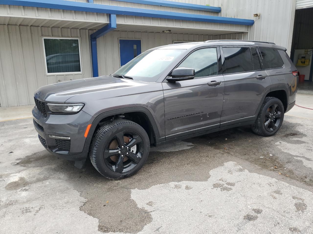2024 JEEP GRAND CHER