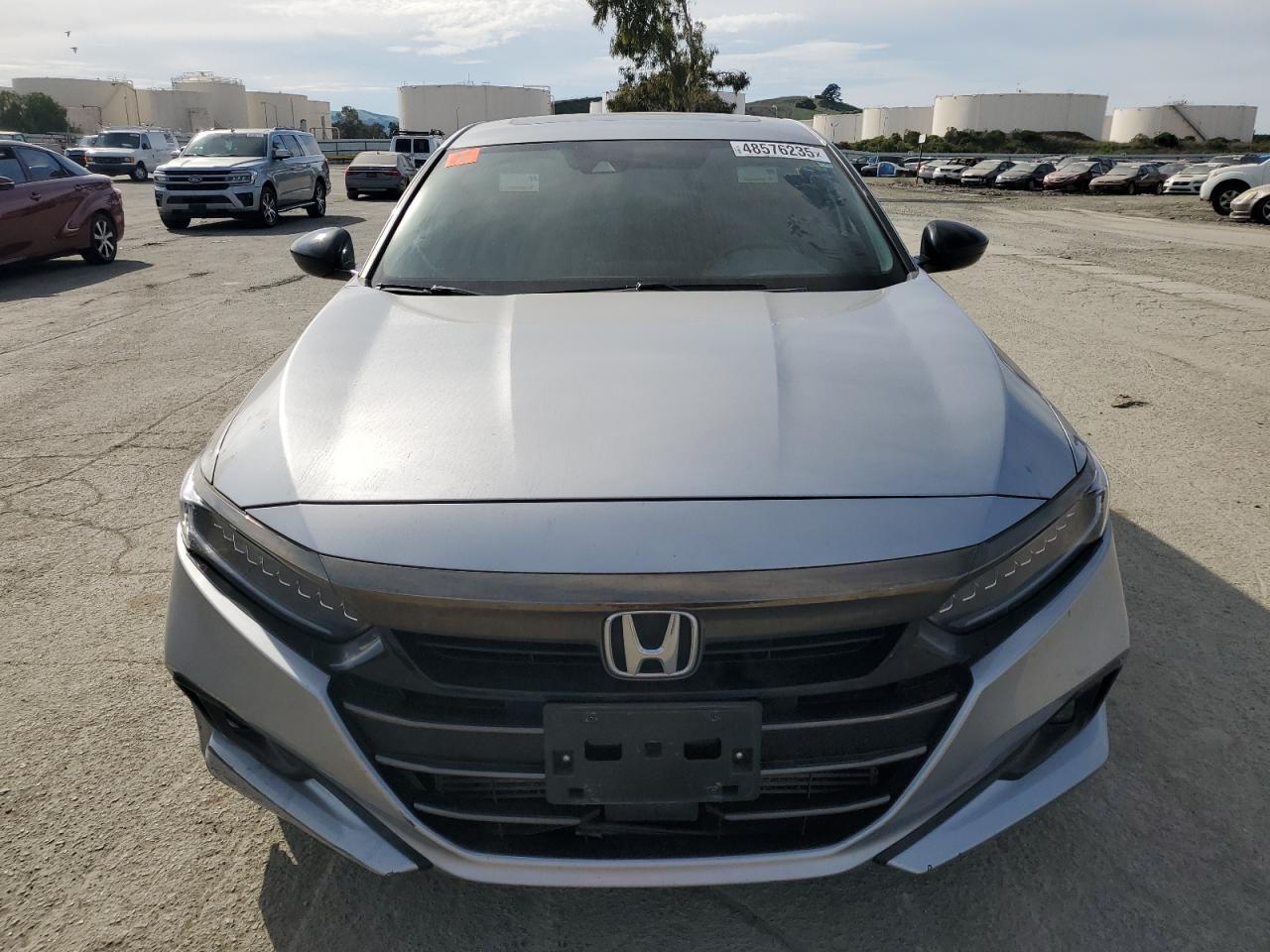 2021 HONDA ACCORD SPO - Image 5