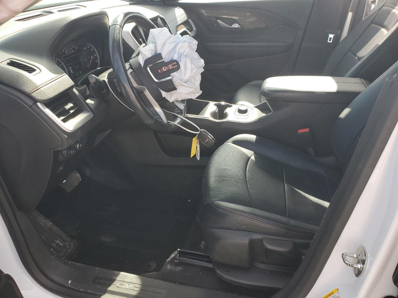 2018 GMC TERRAIN SL - Image 7