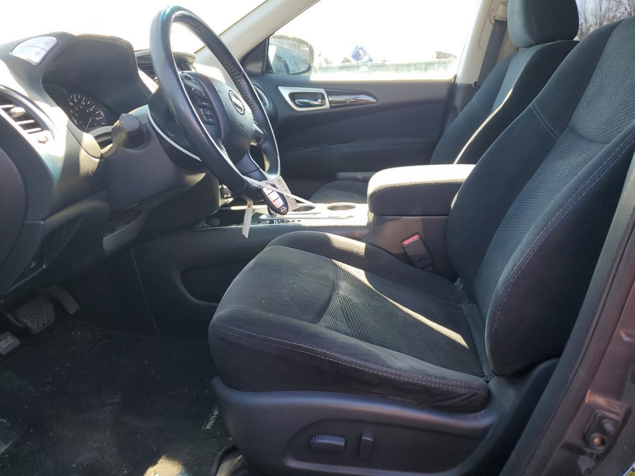 2013 NISSAN PATHFINDER - Image 7