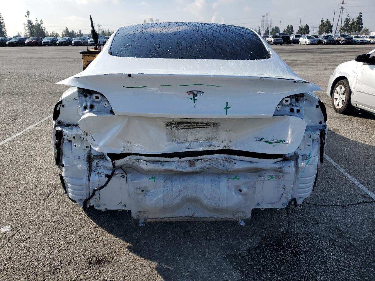 2022 TESLA MODEL 3 - Image 6