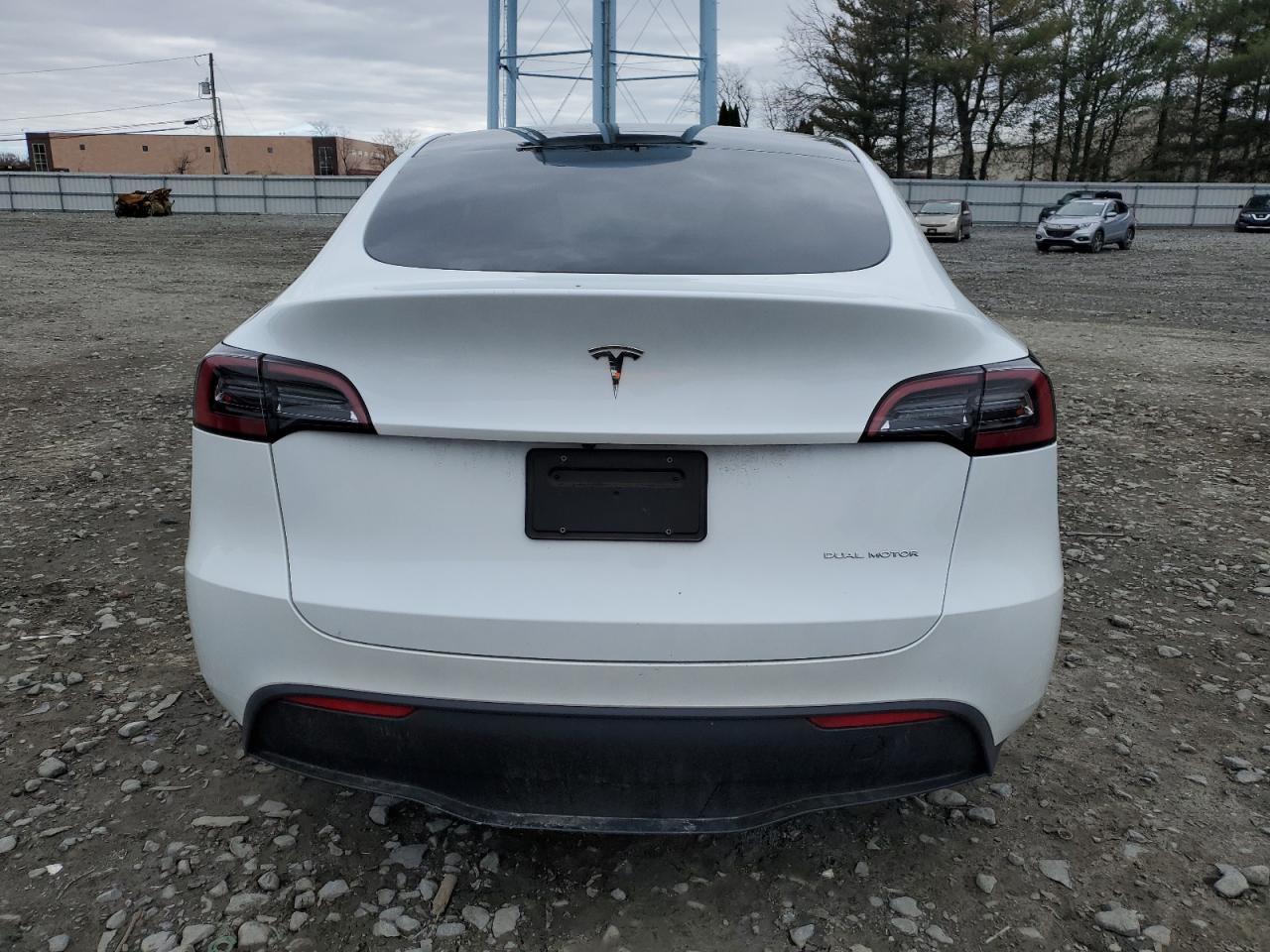 2023 TESLA MODEL Y - Image 6