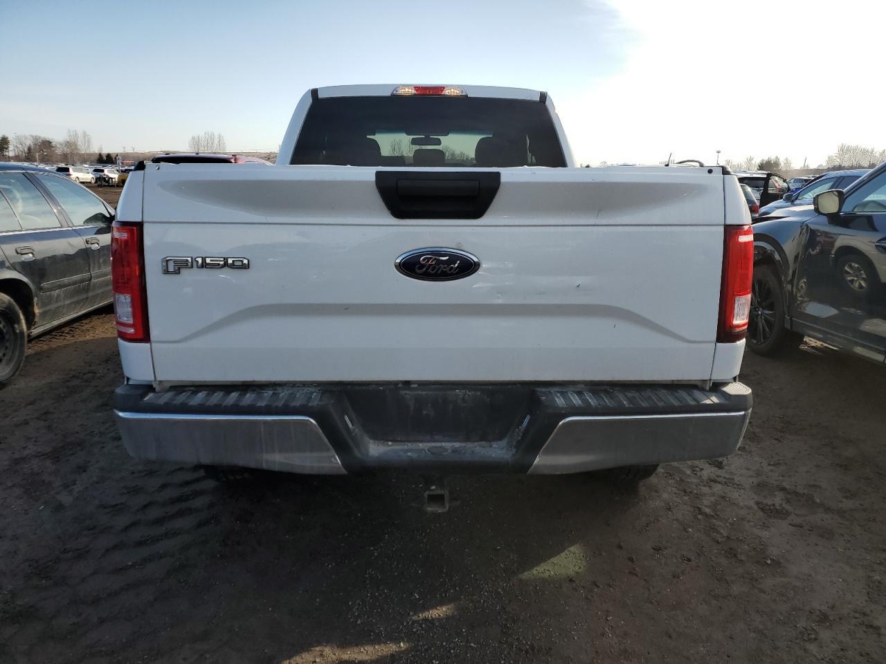 2017 FORD F150 SUPER - Image 6
