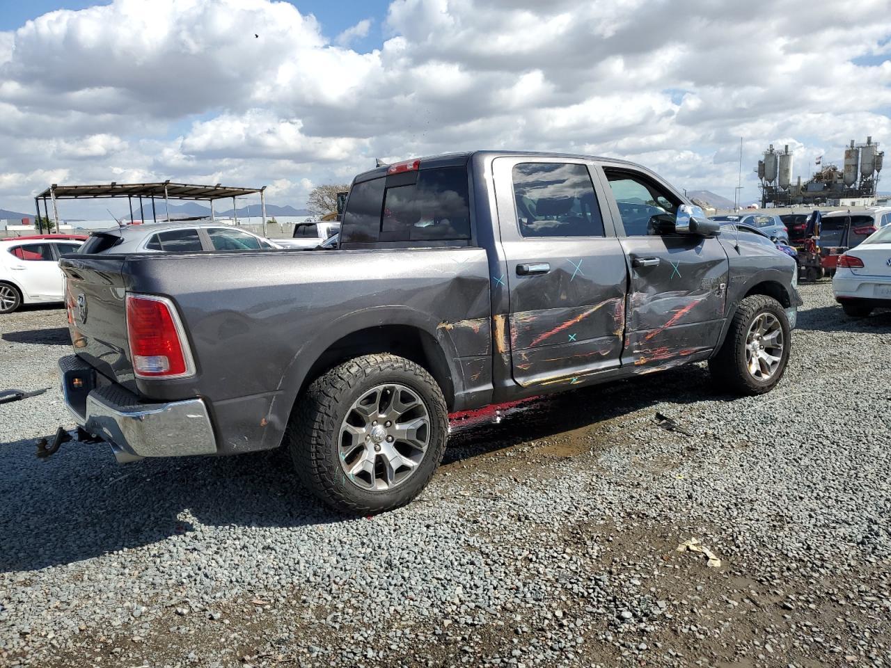 2019 RAM 1500 CLASS - Фото 3
