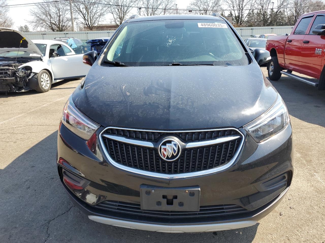 2019 BUICK ENCORE PRE - Фото 5