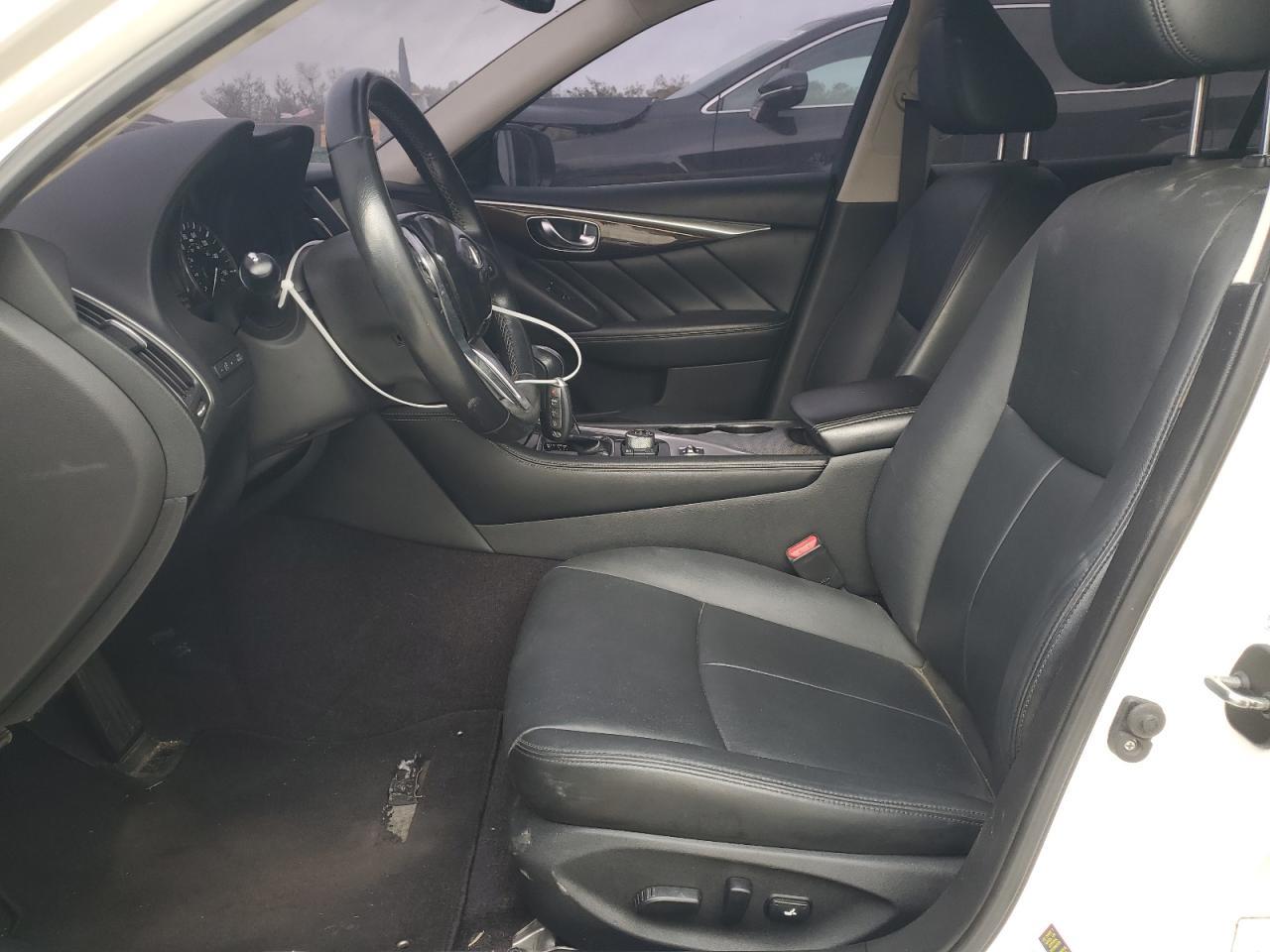 2019 INFINITI Q50 LUXE - Фото 7