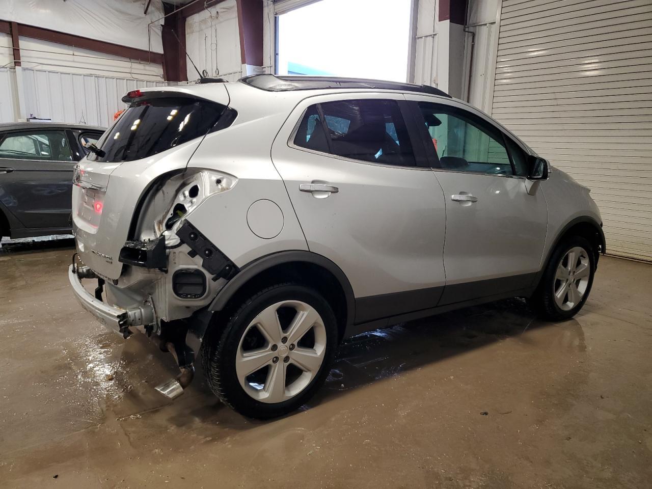 2016 BUICK ENCORE CON - Image 3
