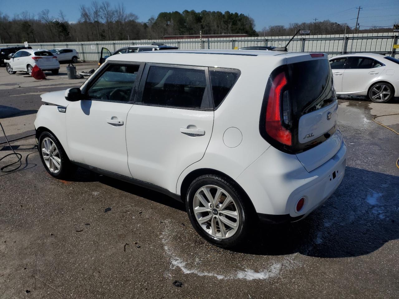 2019 KIA SOUL + - Фото 2