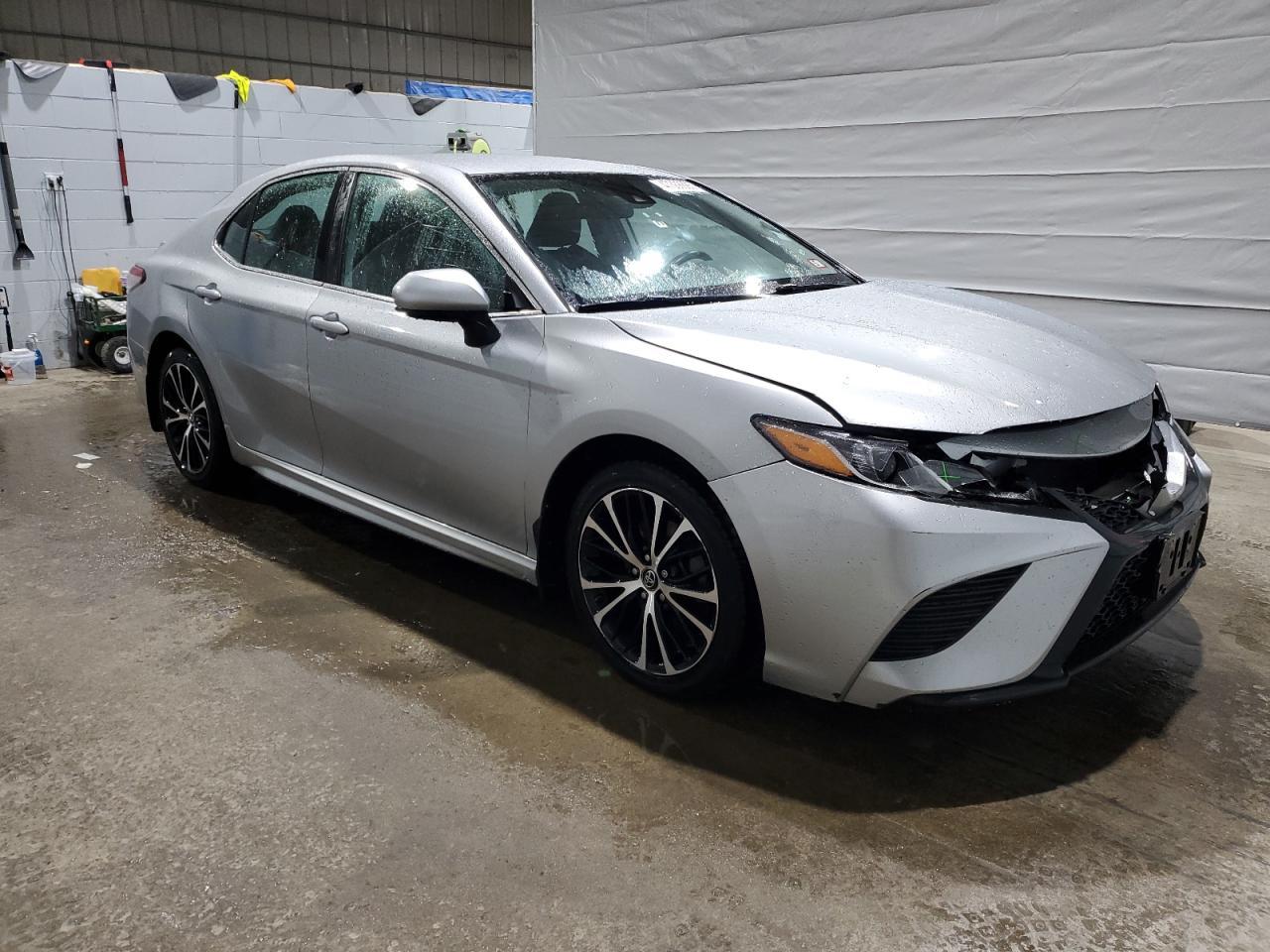 2019 TOYOTA CAMRY L - Image 4