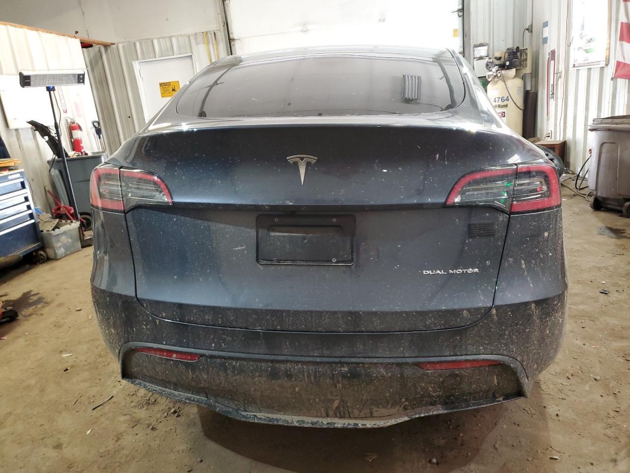 2022 TESLA MODEL Y - Image 6