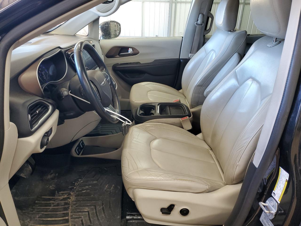 2017 CHRYSLER PACIFICA T - Image 7
