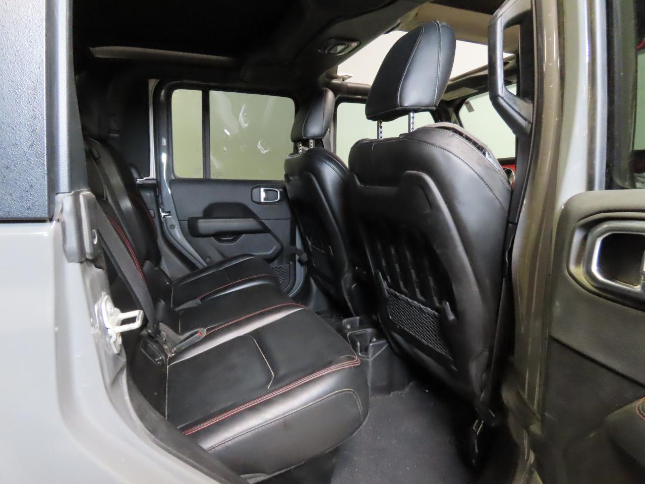 2023 JEEP GLADIATOR - Image 6