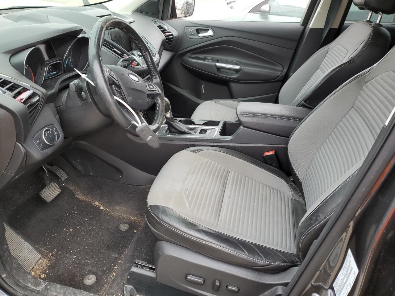 2017 FORD ESCAPE TIT - Image 7